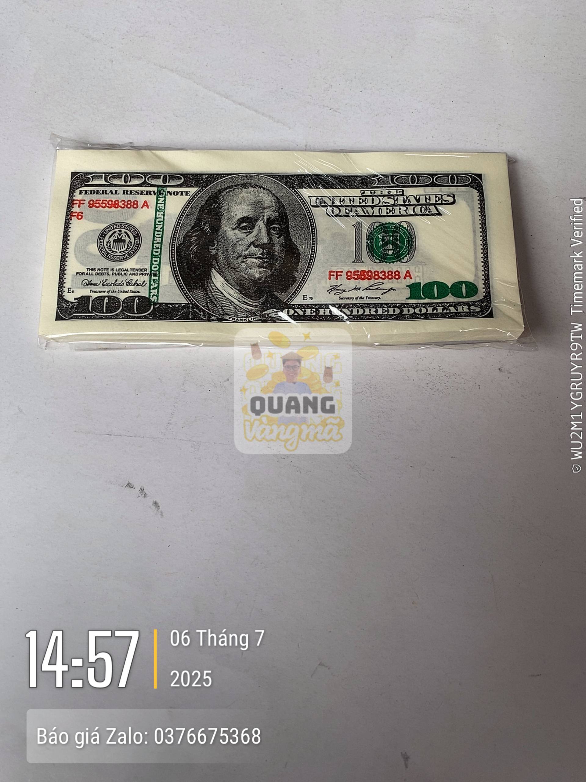 Tiền 8